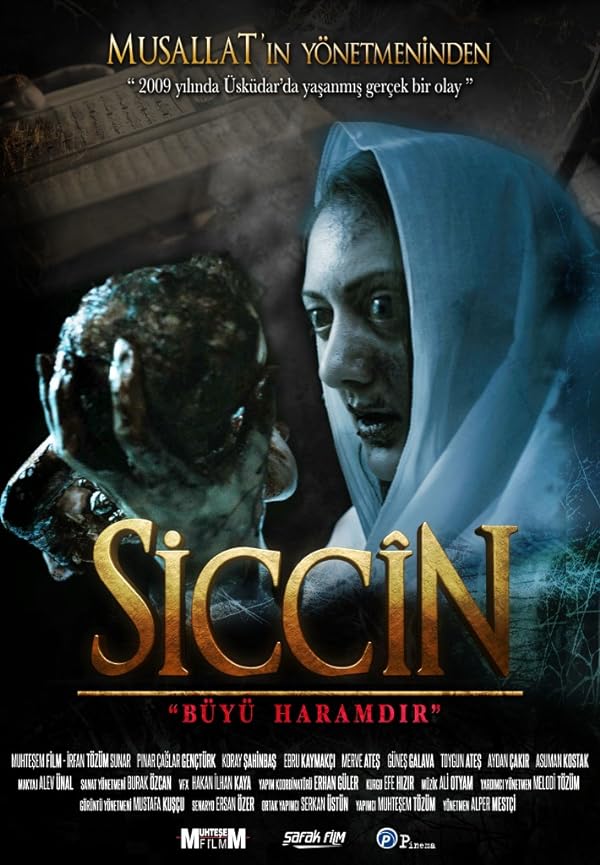 دانلود صوت دوبله فیلم Siccin