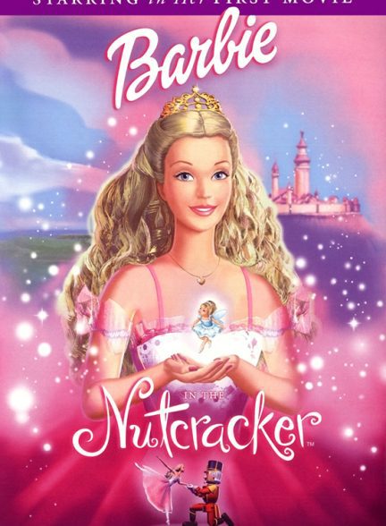 دانلود صوت دوبله فیلم Barbie in the Nutcracker