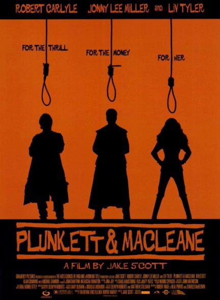 دانلود صوت دوبله فیلم Plunkett & Macleane