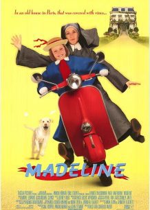 دانلود صوت دوبله فیلم Madeline