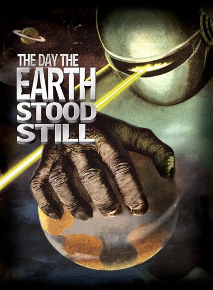 دانلود صوت دوبله فیلم The Day the Earth Stood Still