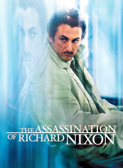 دانلود صوت دوبله فیلم The Assassination of Richard Nixon