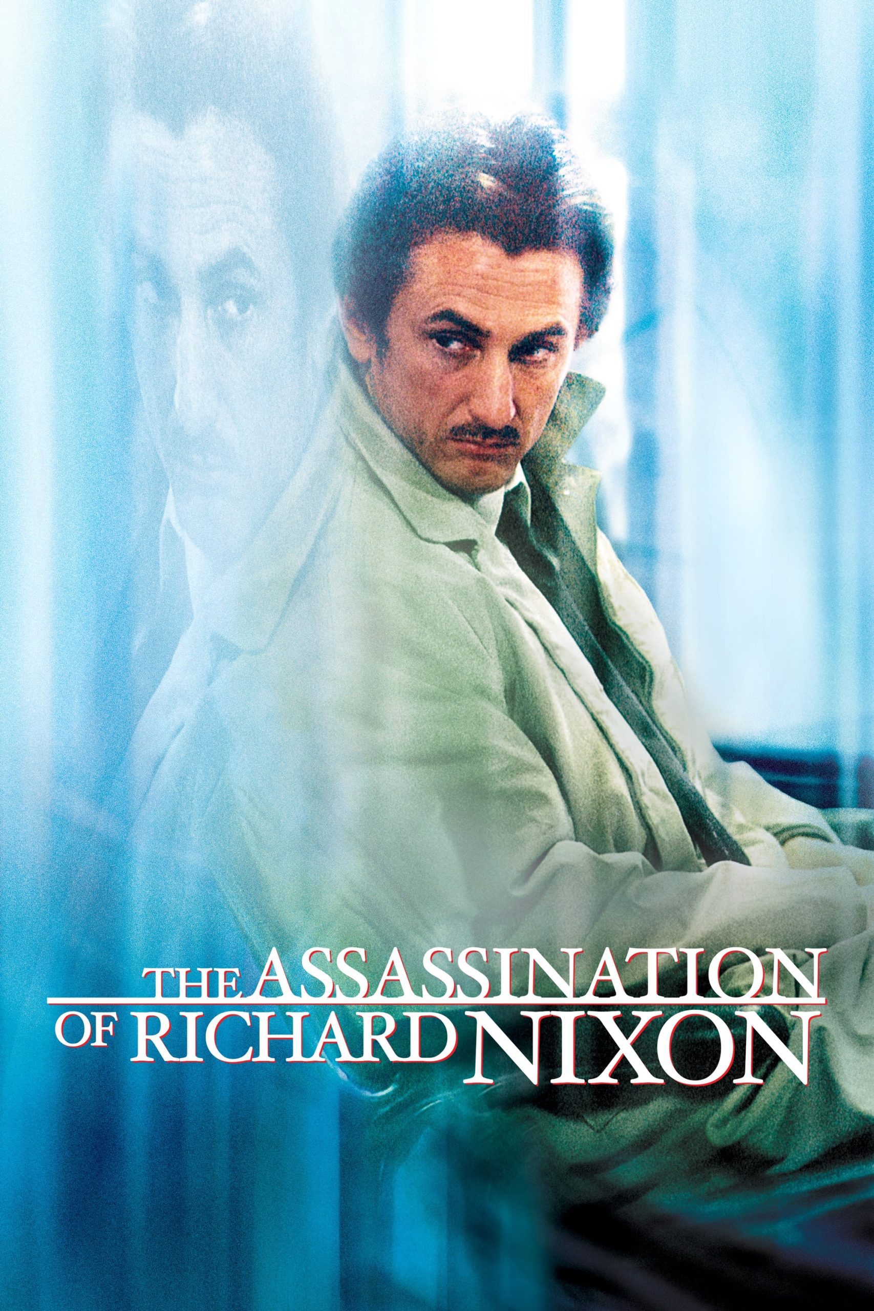 دانلود صوت دوبله فیلم The Assassination of Richard Nixon