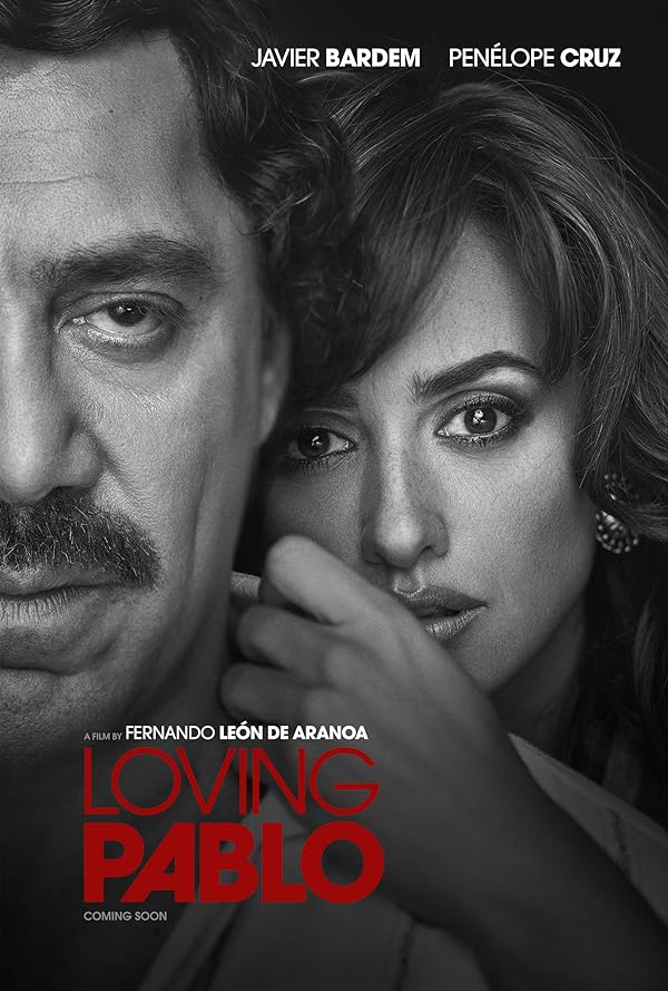 دانلود صوت دوبله فیلم Loving Pablo 2017