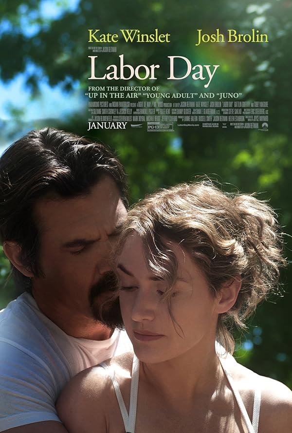 دانلود صوت دوبله فیلم Labor Day