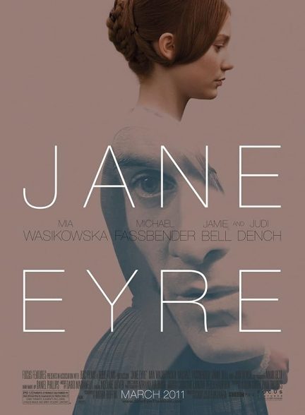 دانلود صوت دوبله فیلم Jane Eyre 2011