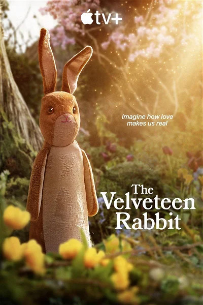 دانلود صوت دوبله فیلم The Velveteen Rabbit