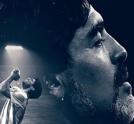 دانلود صوت دوبله فیلم What Killed Maradona?