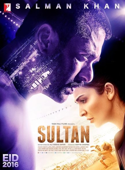 دانلود صوت دوبله فیلم Sultan 2016