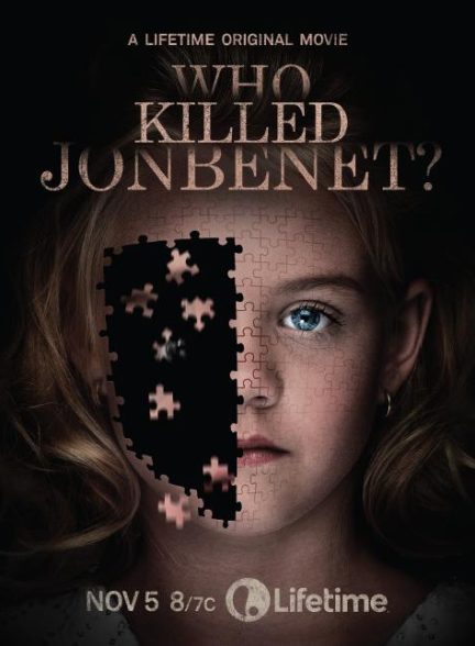 دانلود صوت دوبله فیلم Who Killed JonBenet?