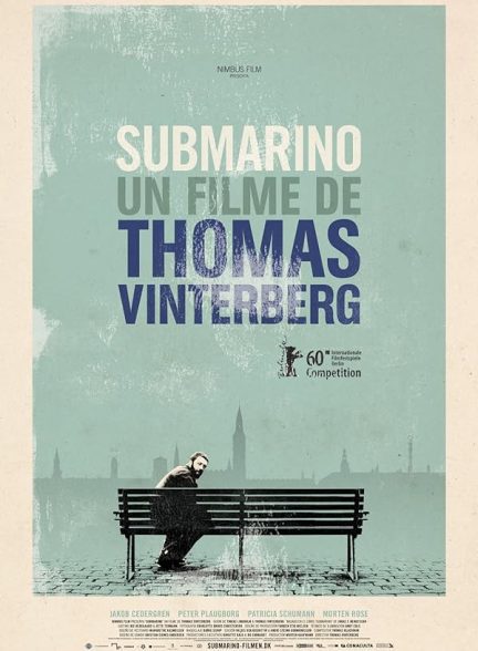 دانلود صوت دوبله فیلم Submarino 2010