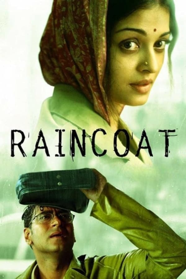دانلود صوت دوبله فیلم Raincoat