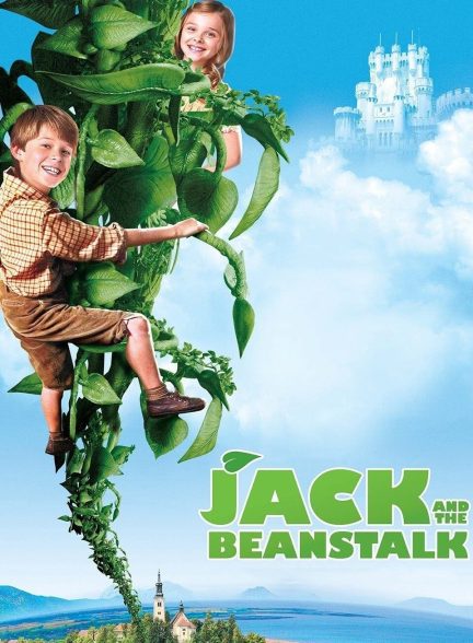 دانلود صوت دوبله فیلم Jack and the Beanstalk