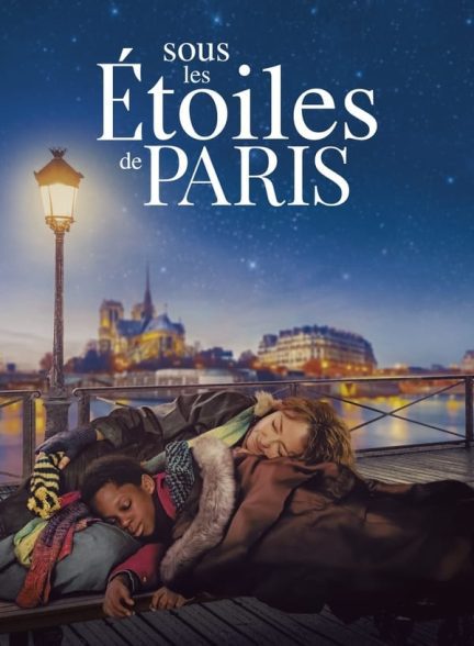 دانلود صوت دوبله فیلم Under the Stars of Paris