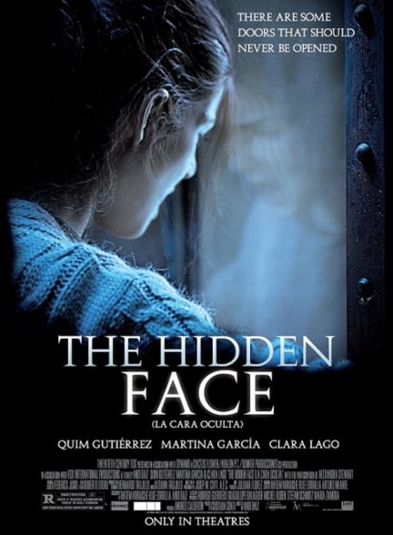 دانلود صوت دوبله فیلم The Hidden Face 2011