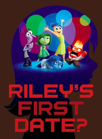 دانلود صوت دوبله انیمیشن ?Riley’s First Date