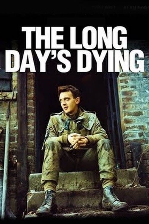 دانلود صوت دوبله فیلم The Long Day’s Dying