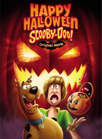 دانلود صوت دوبله انیمیشن !Happy Halloween, Scooby-Doo