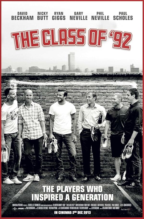 دانلود صوت دوبله فیلم The Class of ’92