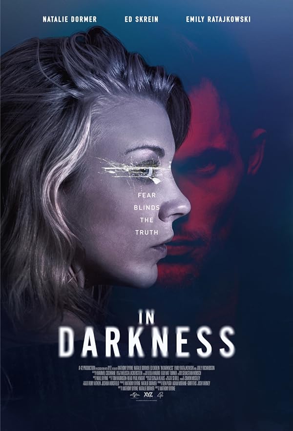 دانلود صوت دوبله فیلم In Darkness 2018
