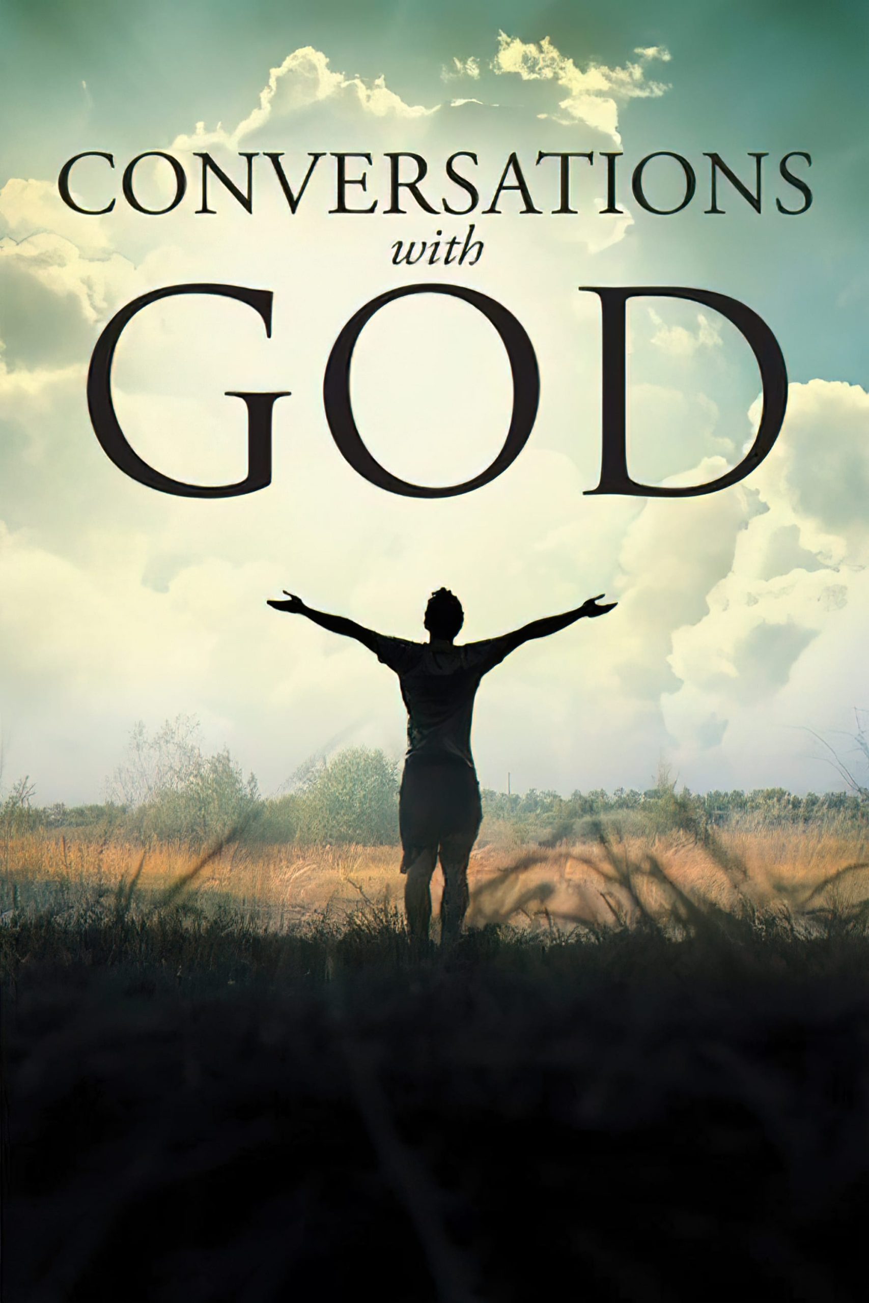 دانلود صوت دوبله فیلم Conversations with God
