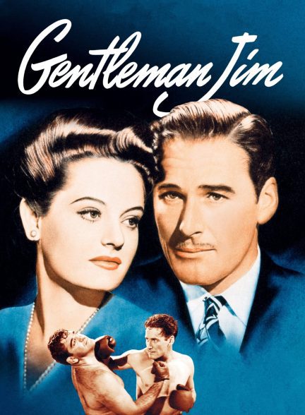 دانلود صوت دوبله فیلم Gentleman Jim