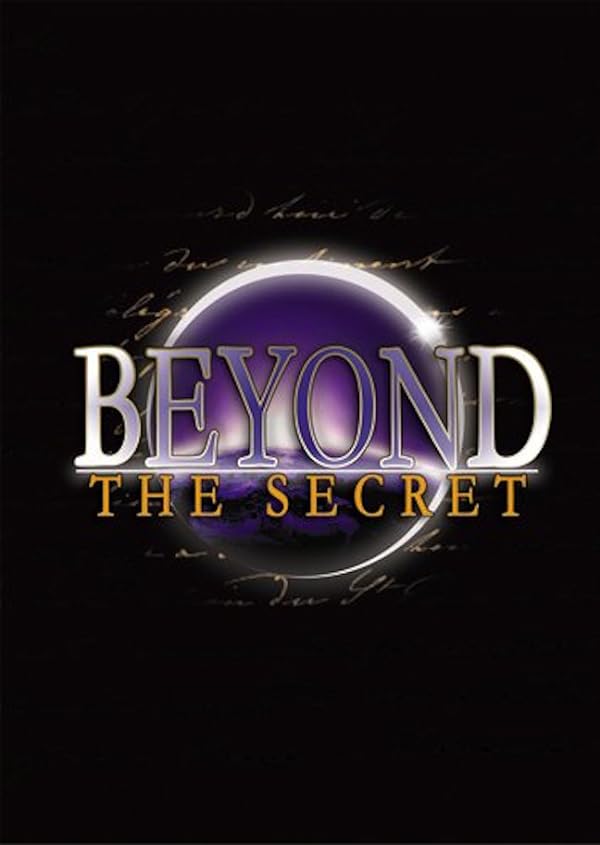 دانلود صوت دوبله مستند Beyond the Secret
