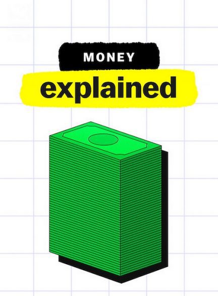 دانلود صوت دوبله سریال Money, Explained