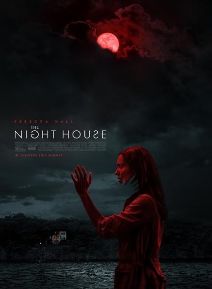 دانلود صوت دوبله فیلم The Night House
