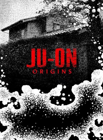 دانلود صوت دوبله سریال Ju-on: Origins