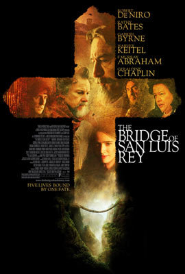 دانلود صوت دوبله فیلم The Bridge of San Luis Rey 2004