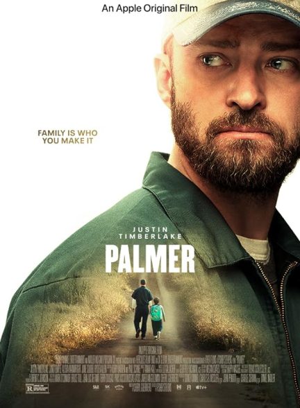 دانلود صوت دوبله فیلم Palmer 2021