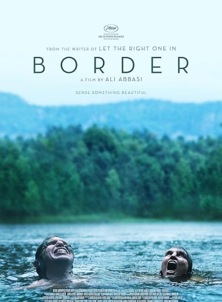 دانلود صوت دوبله فیلم Border 2018
