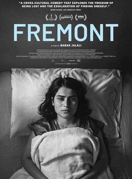دانلود صوت دوبله فیلم Fremont