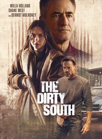 دانلود صوت دوبله فیلم The Dirty South