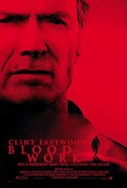 دانلود صوت دوبله فیلم Blood Work 2002