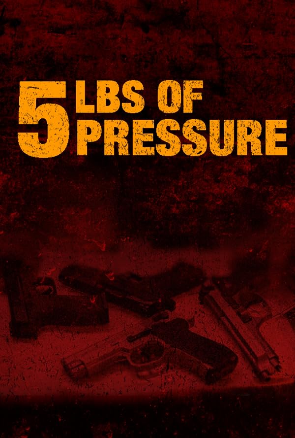 دانلود صوت دوبله فیلم 5lbs of Pressure