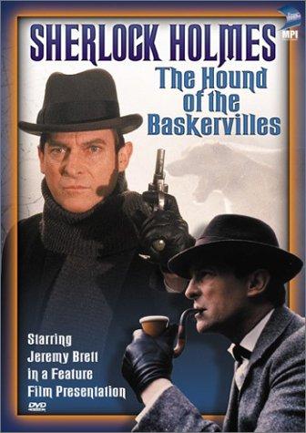 دانلود صوت دوبله فیلم The Hound of the Baskervilles