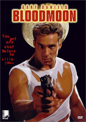 دانلود صوت دوبله فیلم Bloodmoon 1997