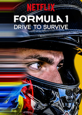 دانلود صوت دوبله سریال Formula 1: Drive to Survive