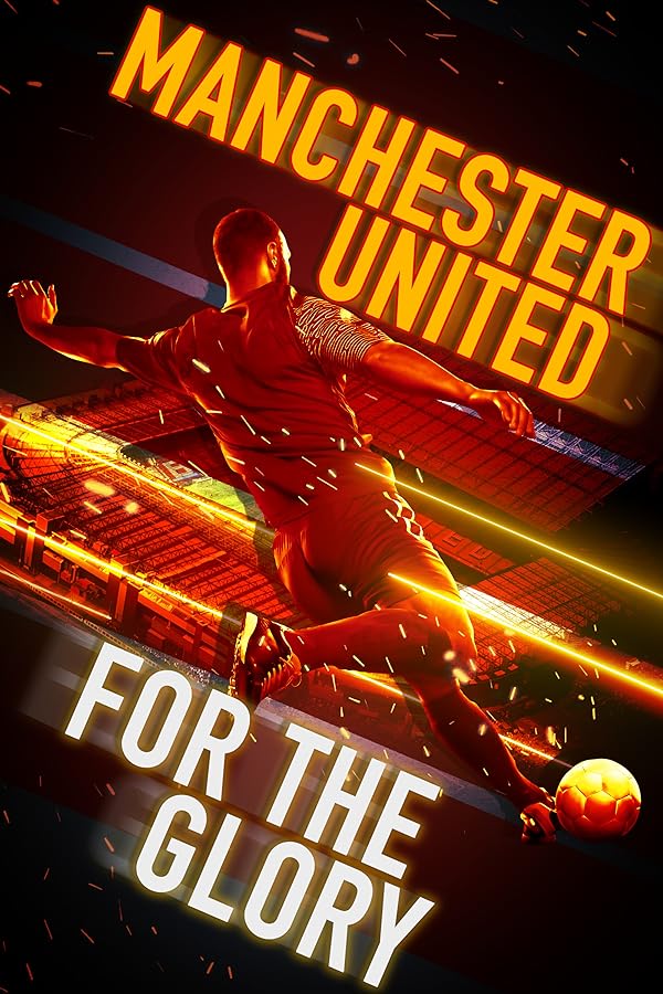 دانلود صوت دوبله فیلم Manchester United: For the Glory