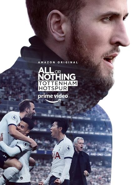 دانلود صوت دوبله سریال All or Nothing: Tottenham Hotspur