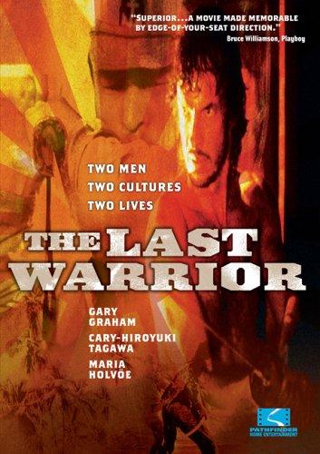دانلود صوت دوبله فیلم The Last Warrior 1989