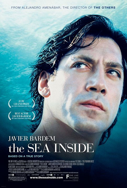 دانلود صوت دوبله فیلم The Sea Inside 2004
