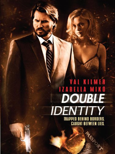 دانلود صوت دوبله فیلم Double Identity