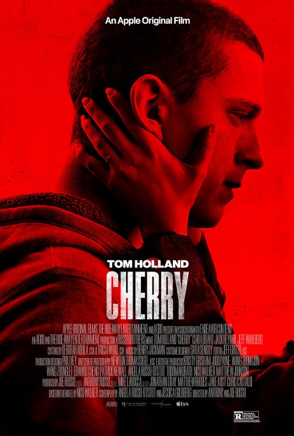 دانلود صوت دوبله فیلم Cherry
