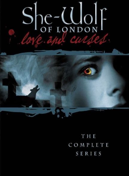 دانلود صوت دوبله فیلم She-Wolf of London