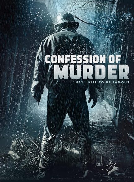 دانلود صوت دوبله فیلم Confession of Murder 2012