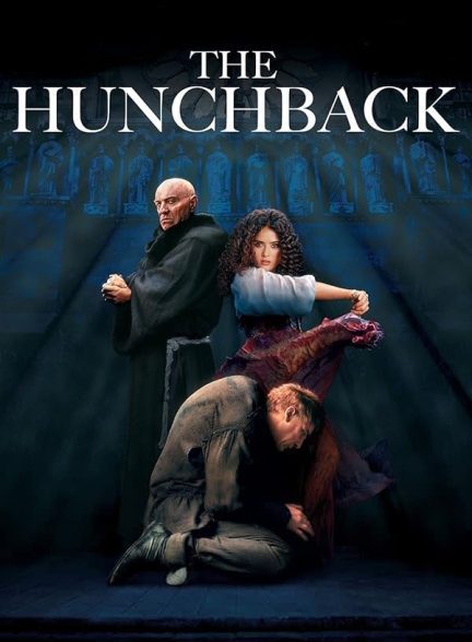 دانلود صوت دوبله فیلم The Hunchback 1997