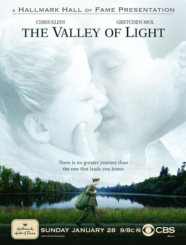 دانلود صوت دوبله فیلم The Valley of Light